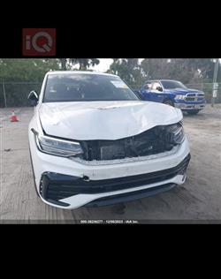 فولكسفاغن تيغوان